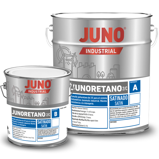 JUNORETANO 2C Satin